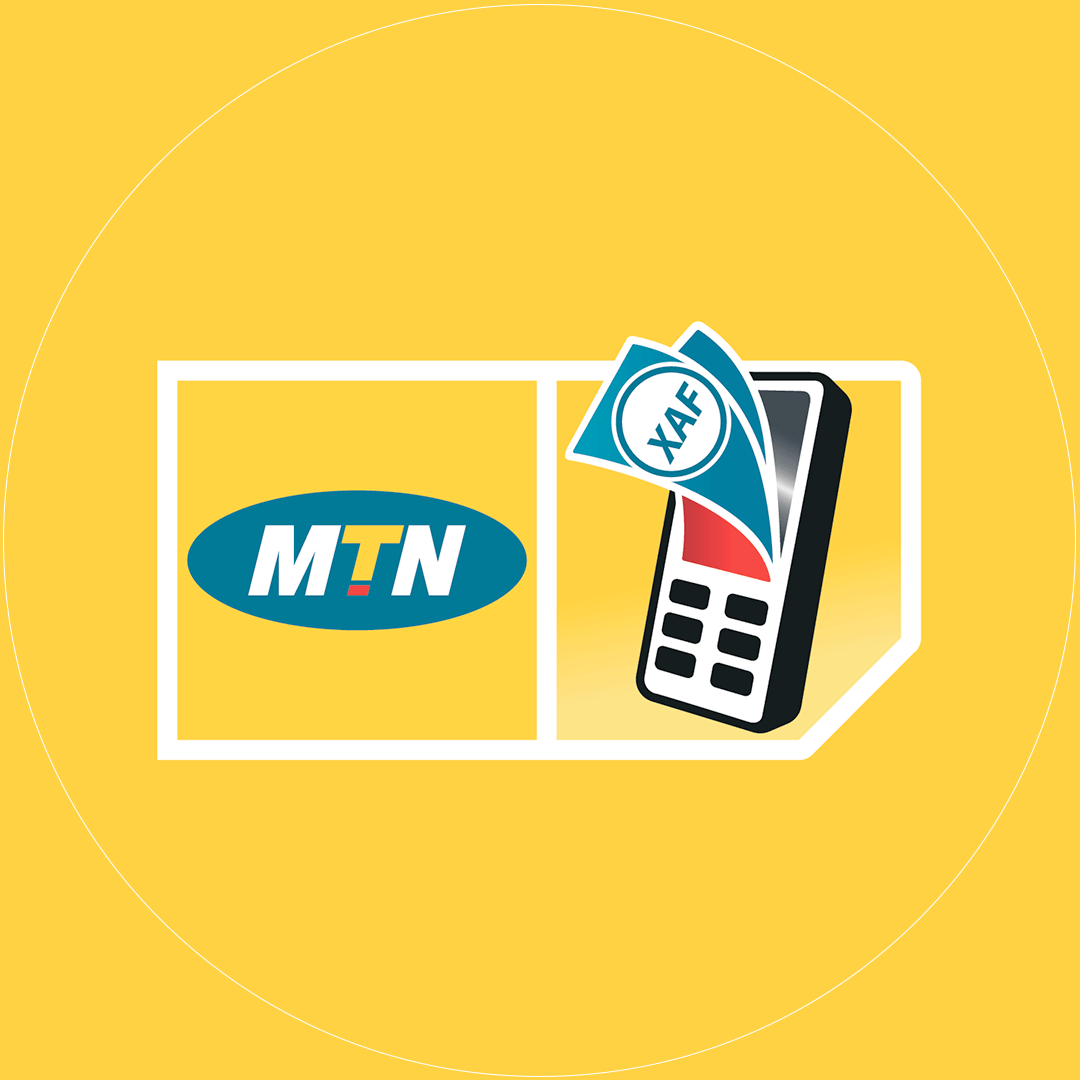 MTN Mobile Money